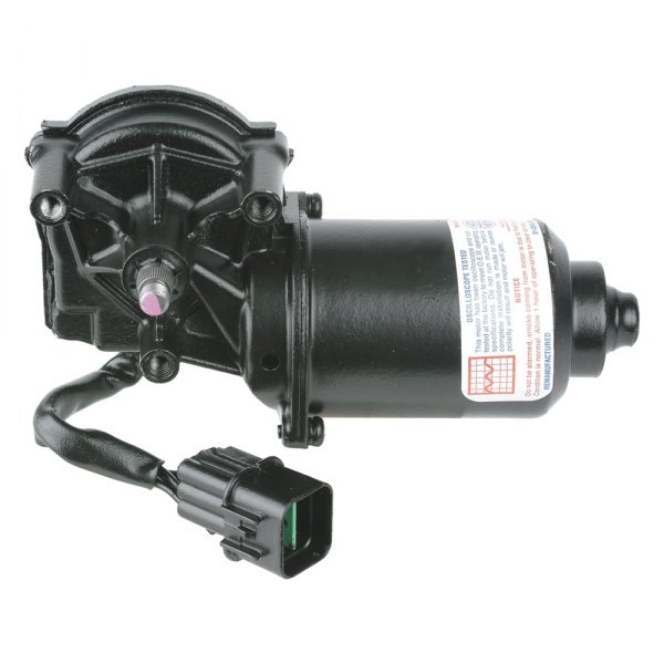 43-4409 Front Windshield Wiper Motor for 2001-2006 Hyundai Elantra