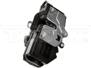 Dorman 931-911 Door Lock Actuator, Integrated for 2009-2014 Chevrolet, 2009-2014 GMC