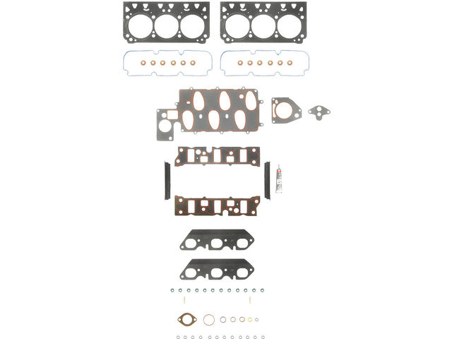 AHS3060 Engine Cylinder Head Gasket Set for 1995-2002 Chevrolet Camaro