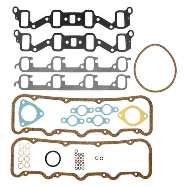 AHS3091 Cylinder Head Gasket Set without Head Gaskets for 1982-1991, 1994 Chevy Blazer