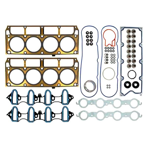 AHS3129 Engine Cylinder Head Gasket Set for 2002-2006 Chevrolet Tahoe