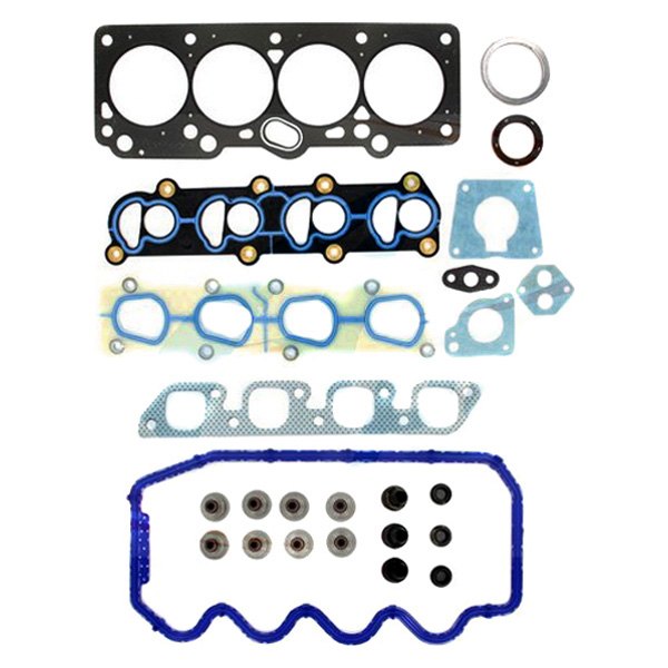 AHS4042 Cylinder Head Gasket Set for 1997-1999 Ford Escort, 1997-1999 Mercury Tracer