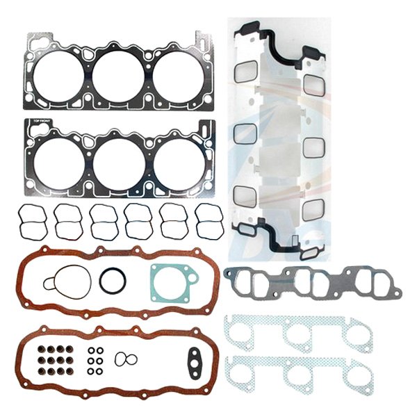 AHS4049 Cylinder Head Gasket Set for 1997 Ford Aerostar