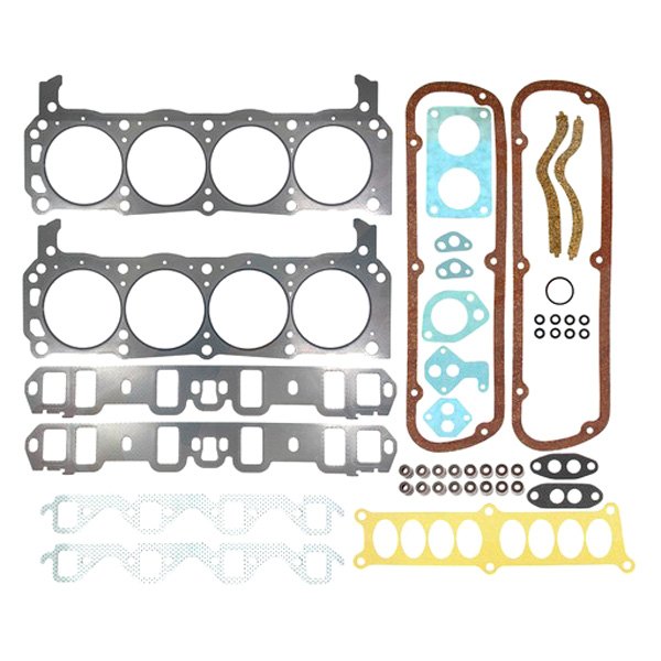 AHS4115 Cylinder Head Gasket Set for Ford Bronco 1987-1996