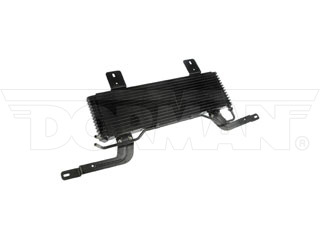 Dorman 918-205 Transmission Oil Cooler for 2001-2005 Ford - Black
