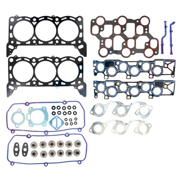 AHS4139 Cylinder Head Gasket Set for 1998-2000 Ford E-series