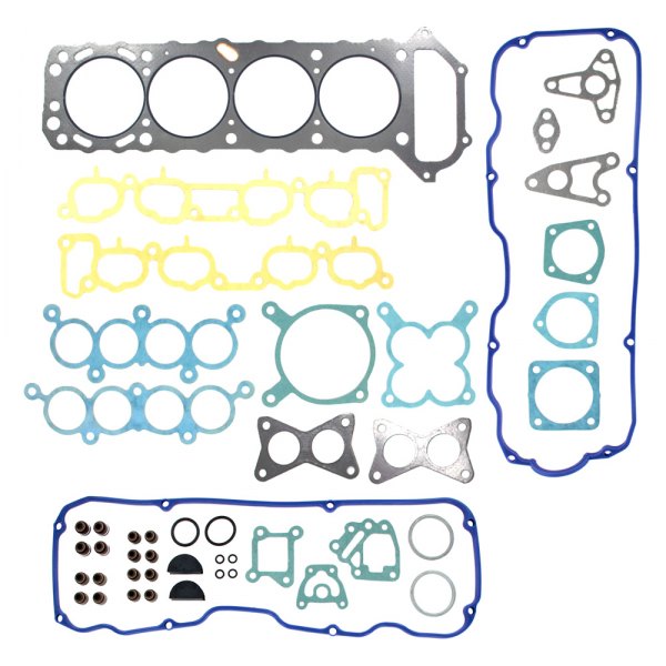 AHS5011 Engine Cylinder Head Gasket Set for 1990-1994 Nissan D21