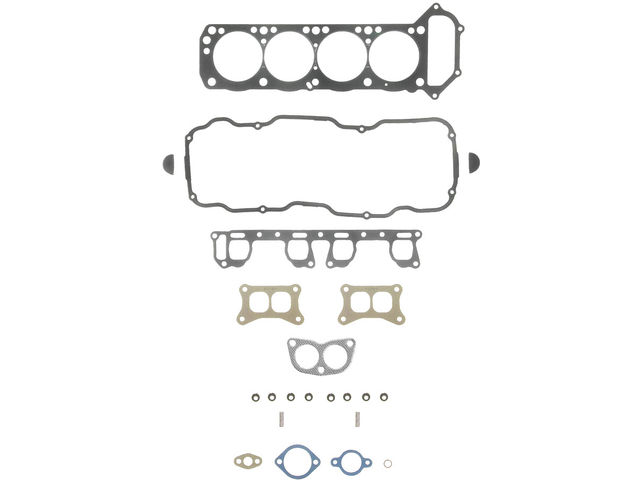 AHS5014 Head Gasket Set for 1983-1986 Nissan 720