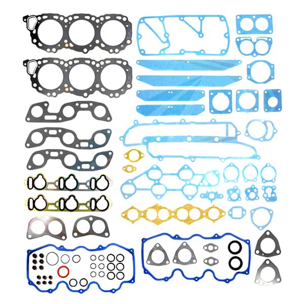 AHS5017 Cylinder Head Gasket Set for 1990-1992 Infiniti M30