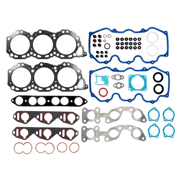AHS5037 Engine Cylinder Head Gasket Set for 2000-2004 Nissan Xterra