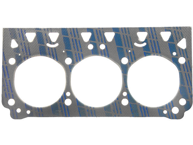 AHG359L Left Head Gasket for 2006-2008 Buick Lucerne