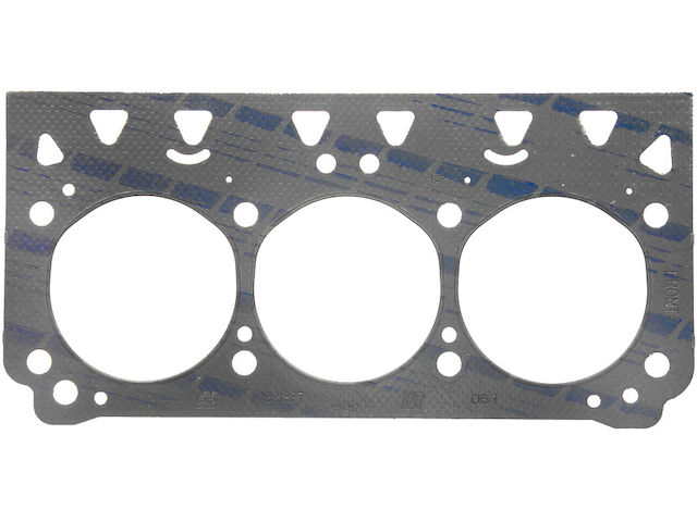 AHG359R Right Head Gasket for 1996-2005 Buick LeSabre