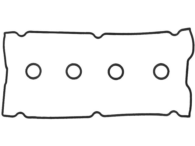 AVC1105S Valve Cover Gasket Set for 1995-1999 Mitsubishi Eclipse