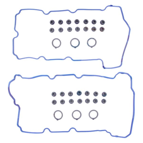 AVC1140S Engine Valve Cover Gasket Set for 2005-2007 Ford Five Hundred