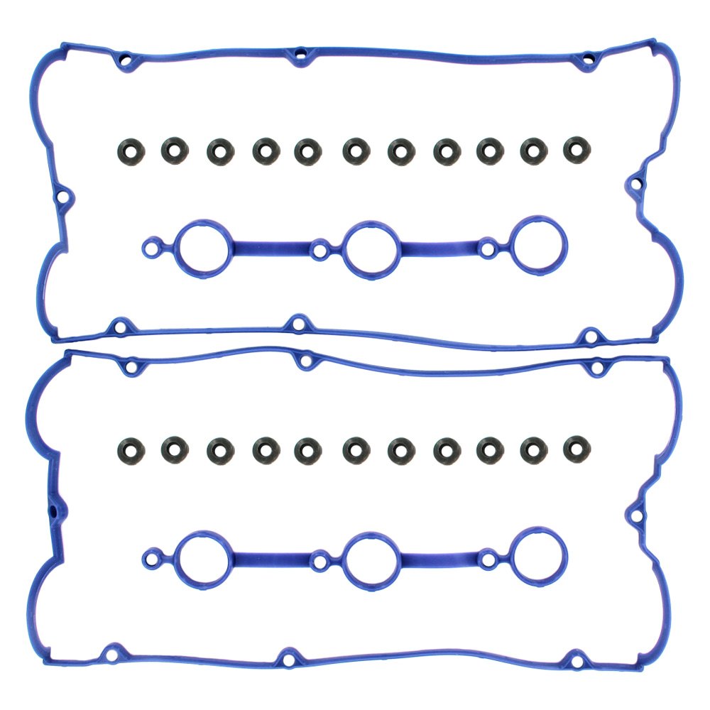 AVC1166S Valve Cover Gasket Set for 2003-2006 Kia Sorento