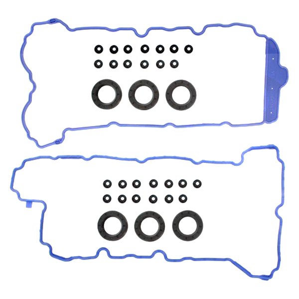AVC1317S Engine Valve Cover Gasket Set for 2009-2013 Chevrolet Traverse