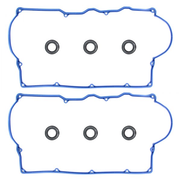 AVC314S Engine Valve Cover Gasket Set for 1992-1997 Isuzu Trooper