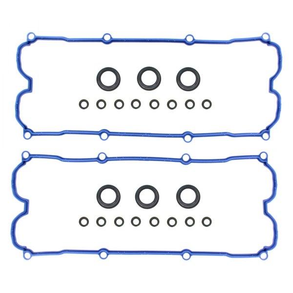 AVC317S Engine Valve Cover Gasket Set for 1998-2004 Isuzu Rodeo