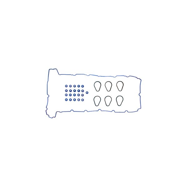 AVC329S Engine Valve Cover Gasket Set for 2002-2005 Chevrolet Trailblazer