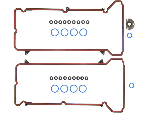 AVC369S Engine Valve Cover Gasket Set for 2000-2005 Cadillac DeVille