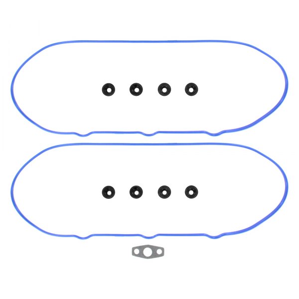 AVC371S Engine Valve Cover Gasket Set for 1999-2013 Chevrolet Silverado 1500