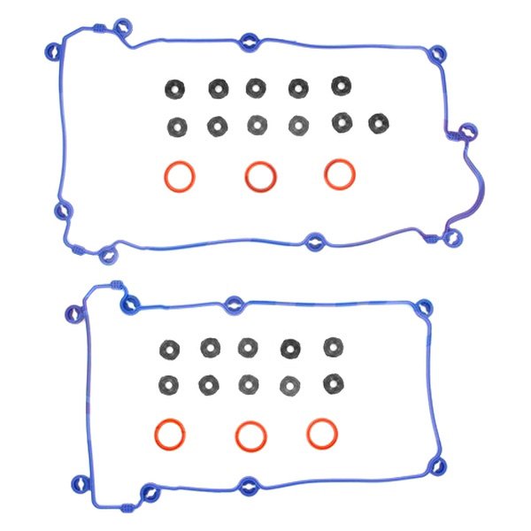 AVC451S Valve Cover Gasket Set for 1995-2000 Ford Contour