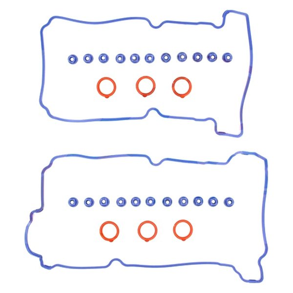 AVC484S Engine Valve Cover Gasket Set for 2001-2004 Ford Escape