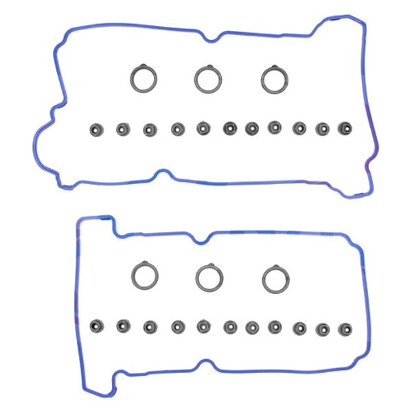 AVC489S Engine Valve Cover Gasket Set for 2005-2006 Ford Escape