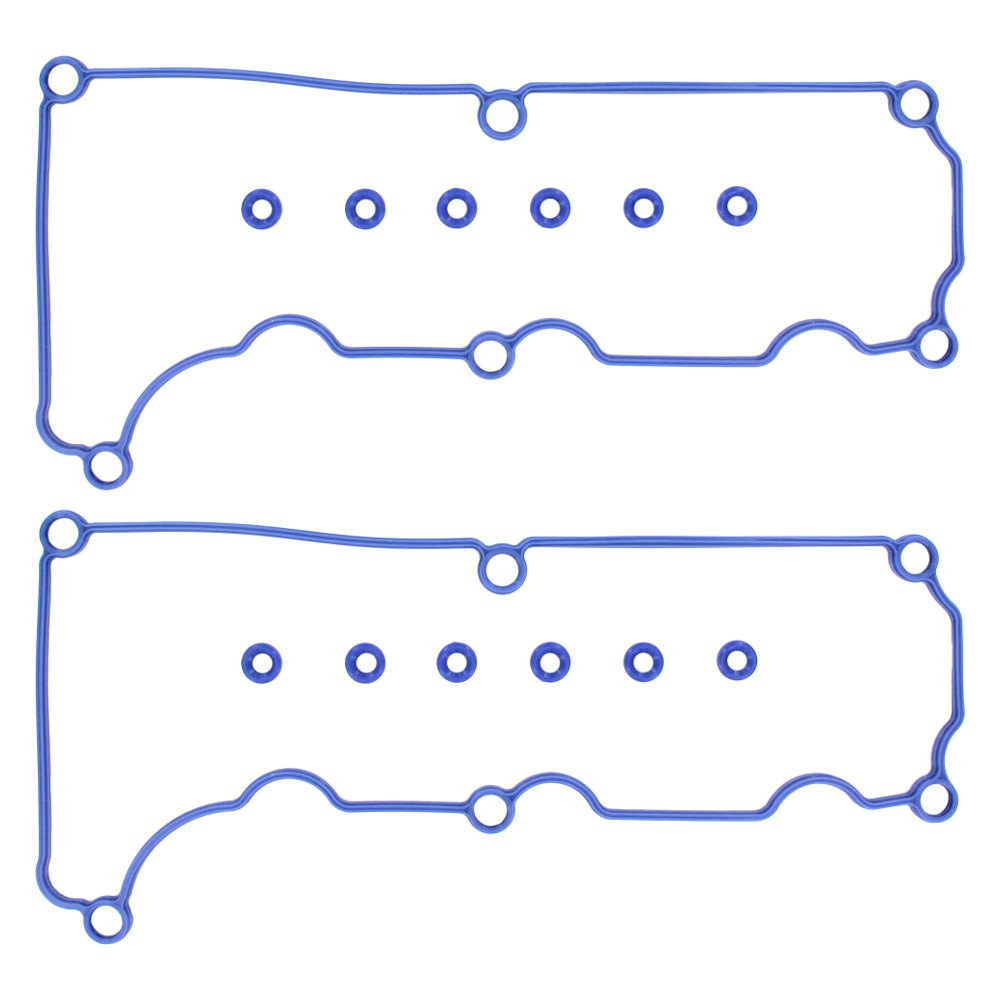 AVC498S Valve Cover Gasket Set for 2005-2010 Ford Mustang