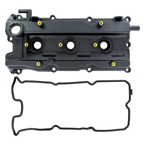 VCS510L Left Engine Valve Cover Gasket Set for 2003-2007 Nissan Murano