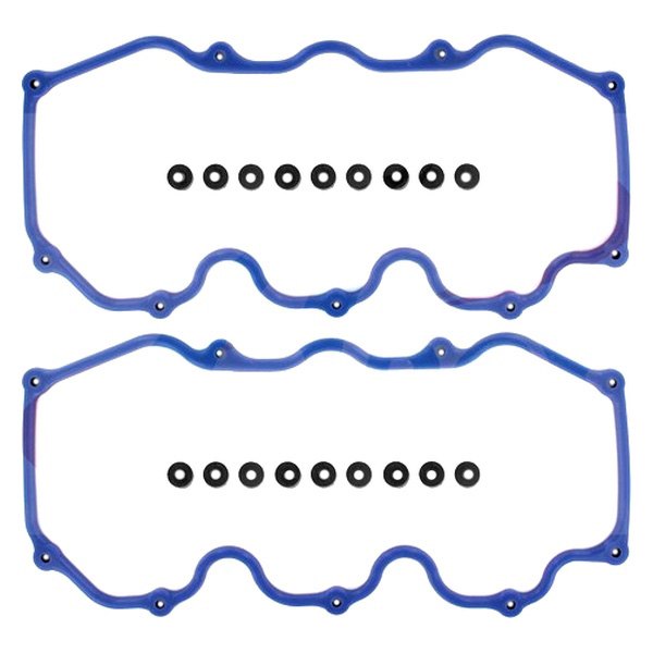 AVC517S Engine Valve Cover Gasket Set for 1999-2004 Nissan Frontier