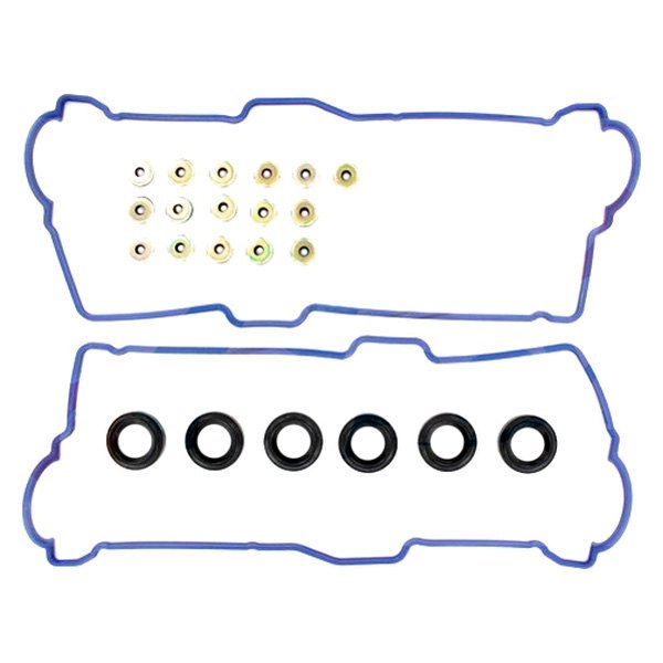 AVC832S Engine Valve Cover Gasket Set for 1996-2002 Toyota 4Runner