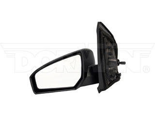 Dorman 955-982 Side View Mirror for 2007-2012 Nissan Sentra - Left