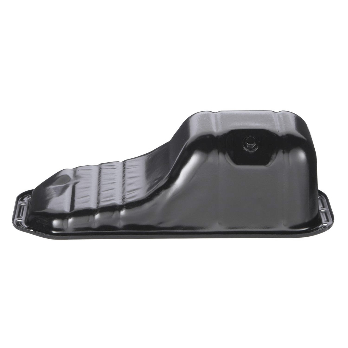 TOP02A Engine Oil Pan for 1988-1992 Toyota Corolla