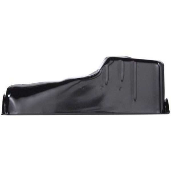 GMP08A Engine Oil Pan for 1971-1974 GMC G35