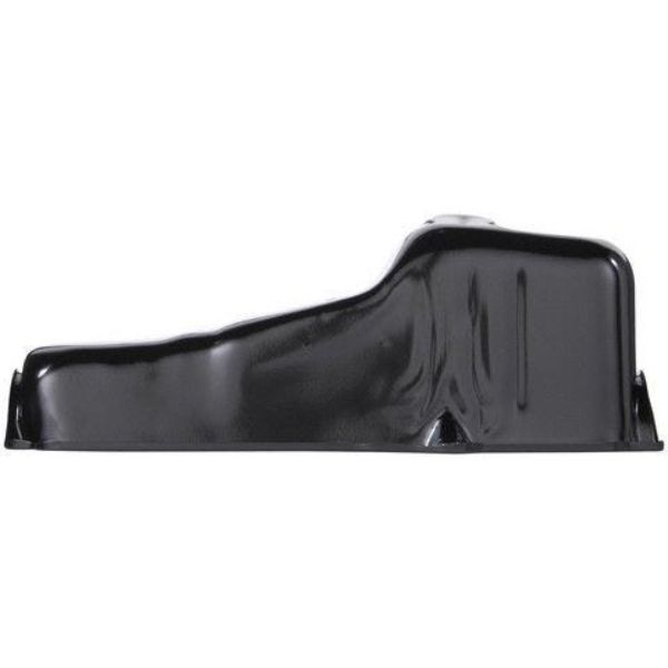 GMP02A Engine Oil Pan for 1986-1986 GMC C3500