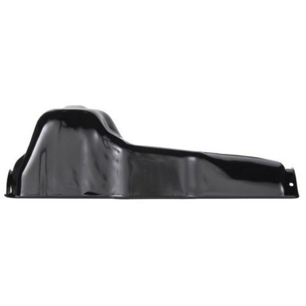 FP02A Engine Oil Pan for 1983-1996 Ford F-250