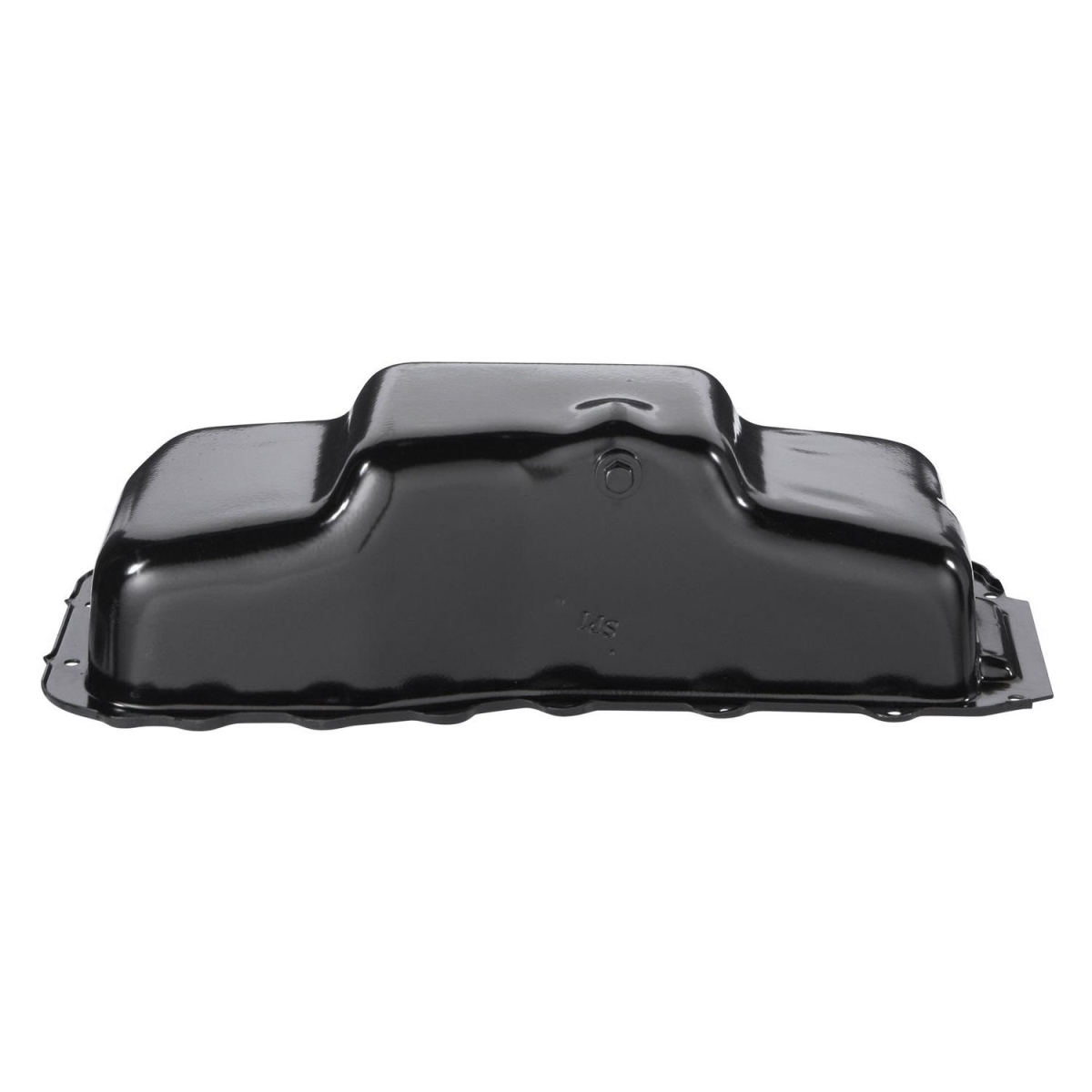 CRP05B Engine Oil Pan for 1990-1993 Chrysler Dynasty