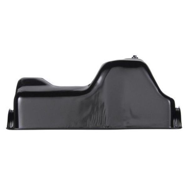 FP07A Engine Oil Pan for 1988-1991 Ford E-250