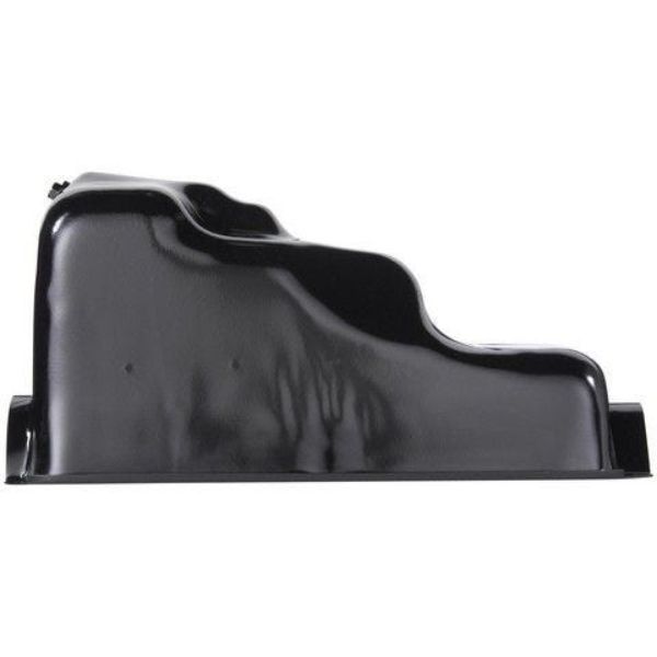 FP09A Engine Oil Pan for 1993-1997 Ford Aerostar