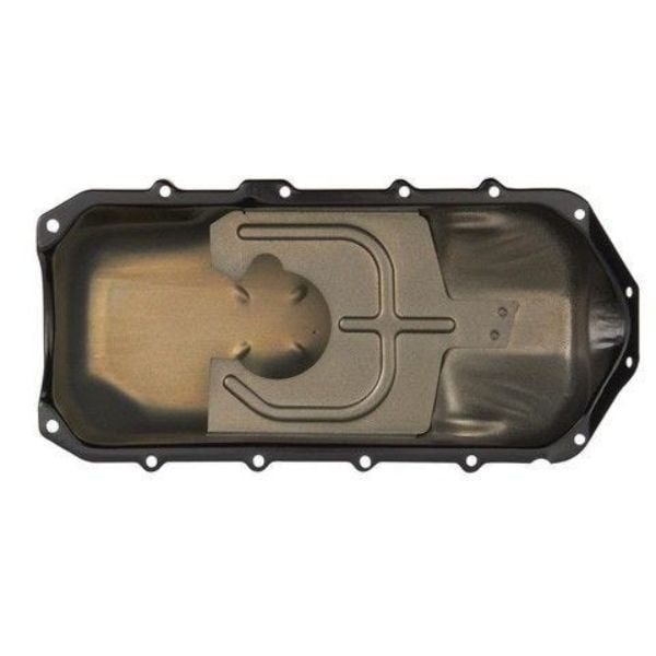 GMP05A Engine Oil Pan for 1985-1986 Chevrolet Cavalier