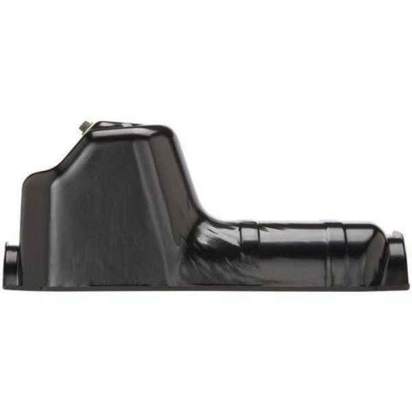 CRP12A Engine Oil Pan for 1986-1992 Jeep Comanche