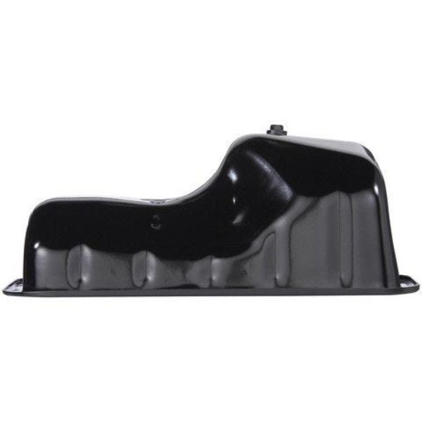GMP15A Engine Oil Pan for 1989-1995 Geo Tracker