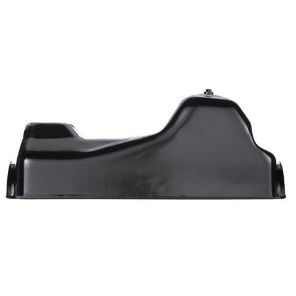 FP18D Engine Oil Pan for 1993-1997 Ford F Super Duty