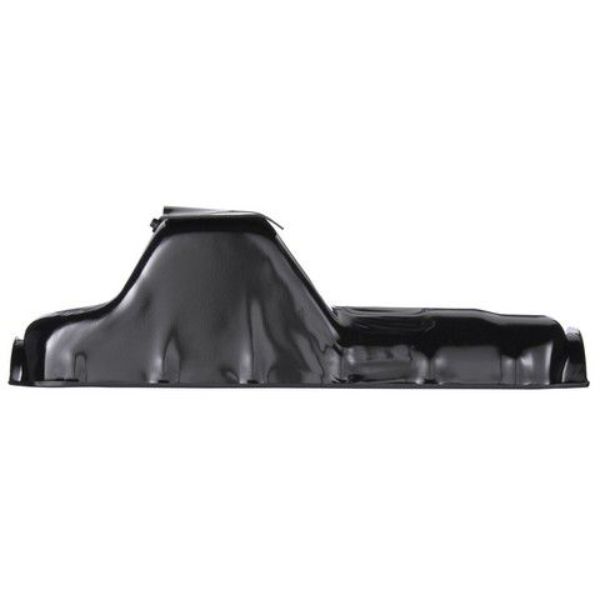 CRP11A Engine Oil Pan for 1976-1986 Jeep CJ7
