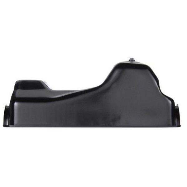 FP18B Engine Oil Pan for 1990-1992 Ford F Super Duty