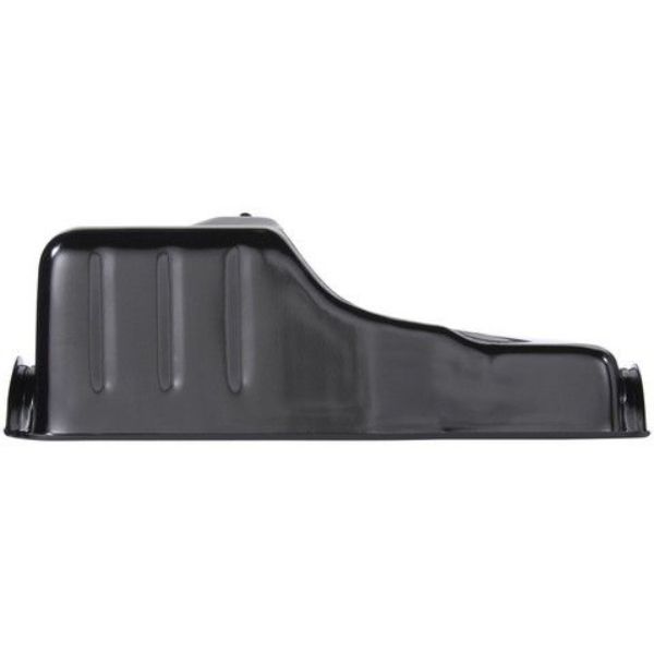 FP21A Engine Oil Pan for 1977-1978 Ford LTD
