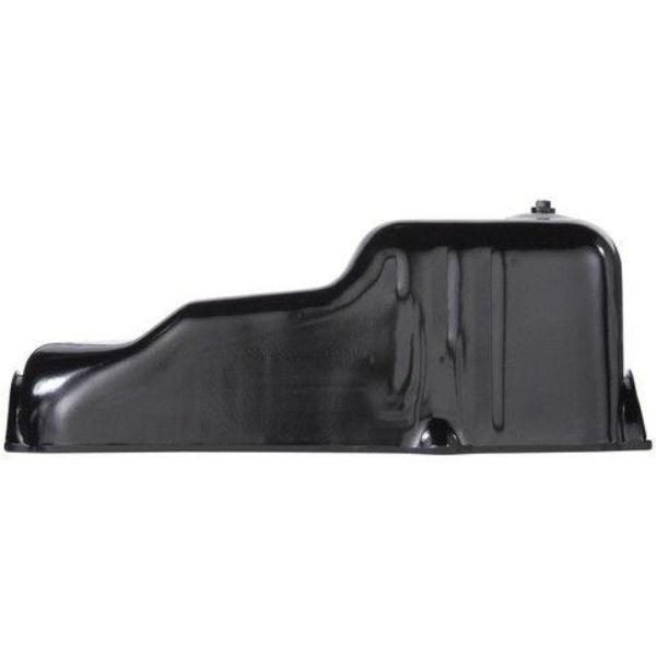 GMP26A Engine Oil Pan for 1991-2000 Chevrolet C3500