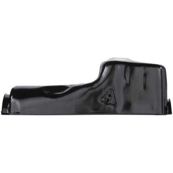 GMP27A Engine Oil Pan for 1966-1973 Chevrolet Chevelle