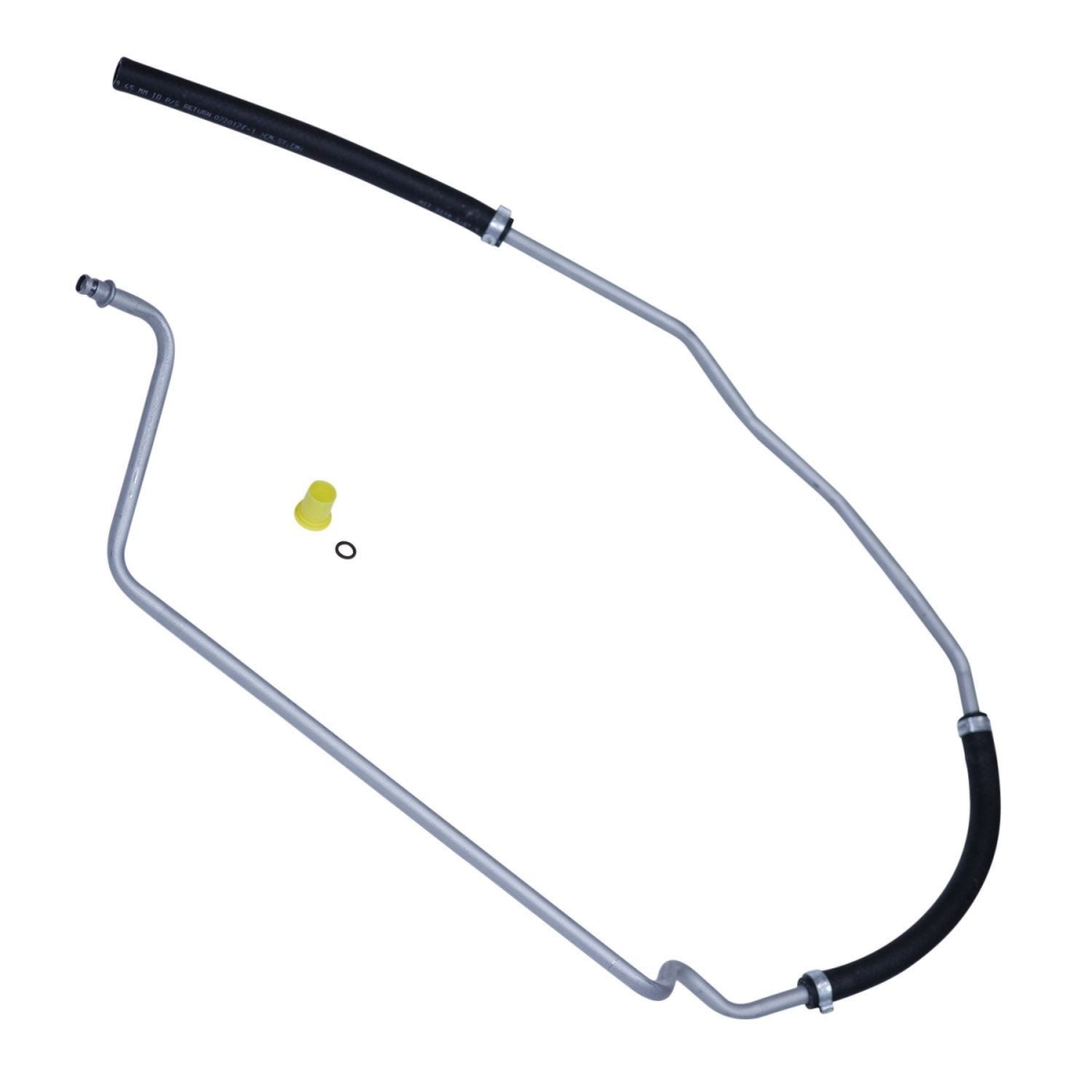 93046 Heater Core for 2010-2011 Ford Focus